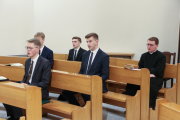 03 - Obłóczyny - 24.11.2024